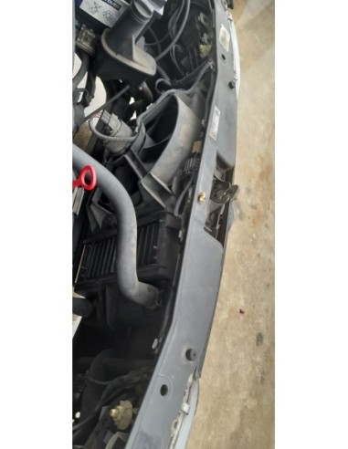 RADIADOR AGUA VOLKSWAGEN GOLF III (1H1)(11...