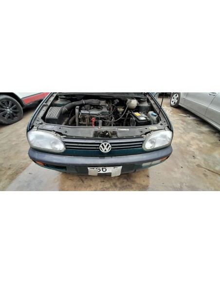 REJILLA DELANTERA VOLKSWAGEN GOLF III (1H1)(11 1991) - 270343