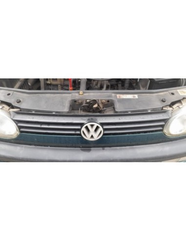 REJILLA DELANTERA VOLKSWAGEN GOLF III (1H1)(11...