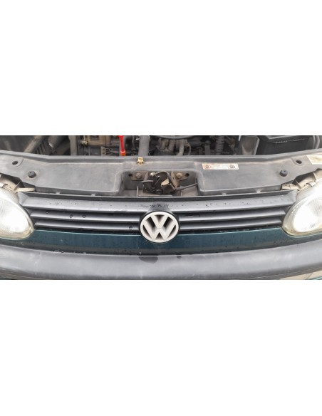 REJILLA DELANTERA VOLKSWAGEN GOLF III (1H1)(11 1991) - 270343