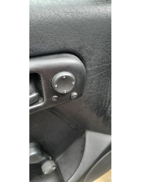 RETROVISOR DERECHO VOLKSWAGEN GOLF III (1H1)(11 1991) - 270353