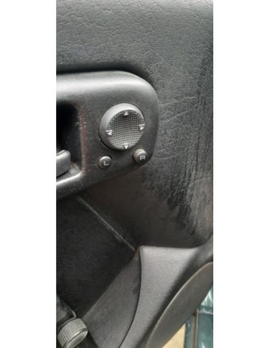 RETROVISOR IZQUIERDO VOLKSWAGEN GOLF III...