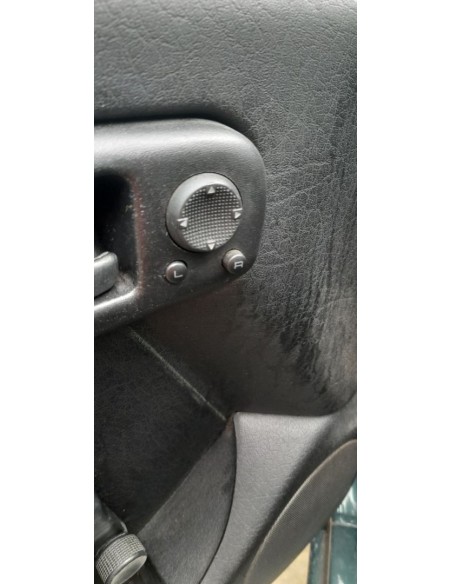 RETROVISOR IZQUIERDO VOLKSWAGEN GOLF III (1H1)(11 1991) - 270385