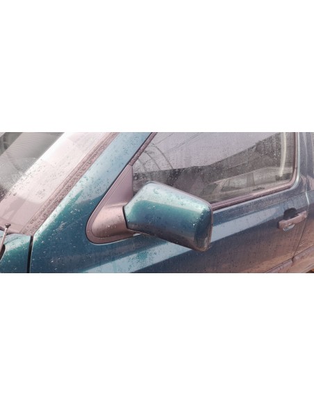 RETROVISOR IZQUIERDO VOLKSWAGEN GOLF III (1H1)(11 1991) - 270385