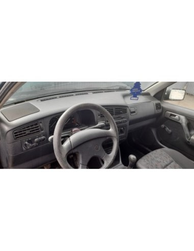 SALPICADERO VOLKSWAGEN GOLF III (1H1)(11 1991)...