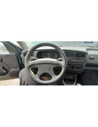 VOLANTE VOLKSWAGEN GOLF III (1H1)(11 1991) -...