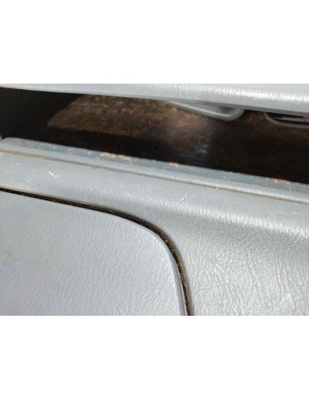 GUARNECIDO PUERTA DELANTERA IZQUIERDA NISSAN PICKUP (D22) - 270069
