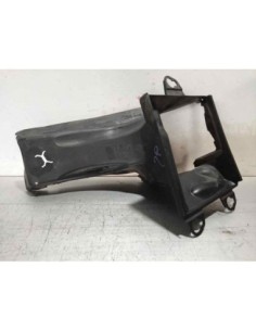 MOLDURA PARAGOLPE DELANTERA IZQUIERDA AUDI A6 BERLINA...