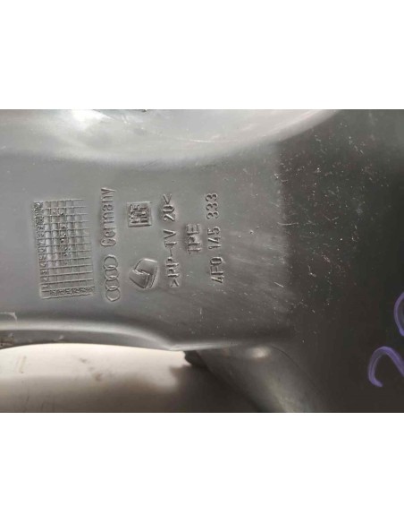 MOLDURA PARAGOLPE DELANTERA IZQUIERDA AUDI A6 BERLINA (4F2) - 270525