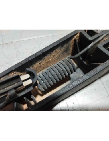 BRAZO LIMPIA TRASERO PEUGEOT PARTNER TEPEE -...