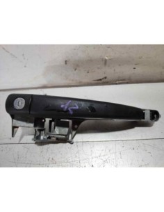 MANETA EXTERIOR DELANTERA IZQUIERDA PEUGEOT PARTNER TEPEE...