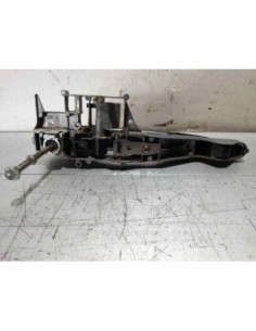 MANETA EXTERIOR DELANTERA IZQUIERDA PEUGEOT PARTNER TEPEE... 2