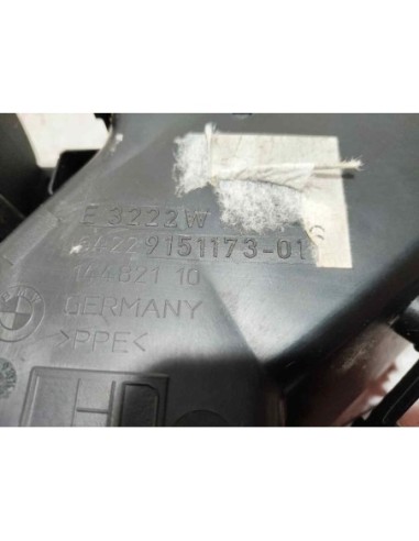 AIREADOR CENTRAL BMW SERIE 3 COUPE (E92) - 270531