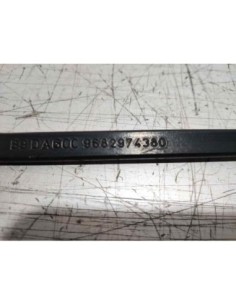 BRAZO LIMPIA DELANTERO IZQUIERDO PEUGEOT PARTNER TEPEE -... 2