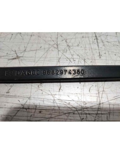 BRAZO LIMPIA DELANTERO IZQUIERDO PEUGEOT...