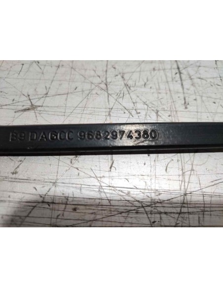 BRAZO LIMPIA DELANTERO IZQUIERDO PEUGEOT PARTNER TEPEE - 270526