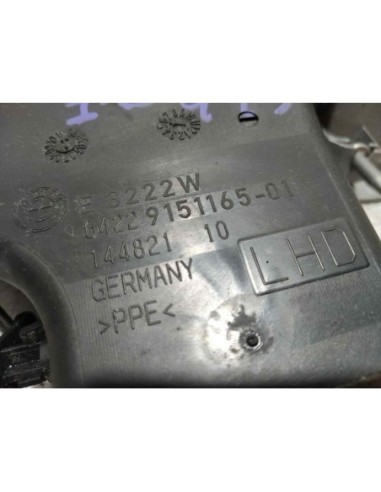 AIREADOR IZQUIERDO BMW SERIE 3 COUPE (E92) -...