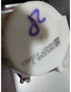 CINTURON SEGURIDAD DELANTERO DERECHO BMW SERIE 3 COUPE... 2