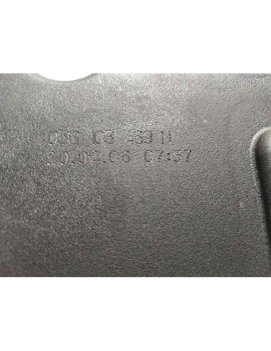 TAPA BALANCINES VOLKSWAGEN PASSAT VARIANT (3C5)...