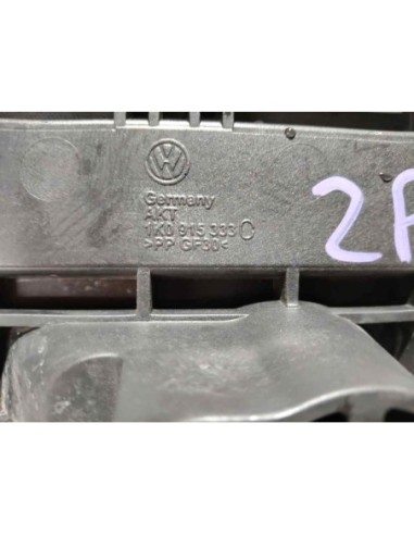 SOPORTE BATERIA VOLKSWAGEN PASSAT VARIANT (3C5)...