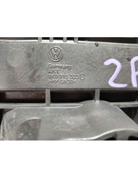 SOPORTE BATERIA VOLKSWAGEN PASSAT VARIANT (3C5) - 270638