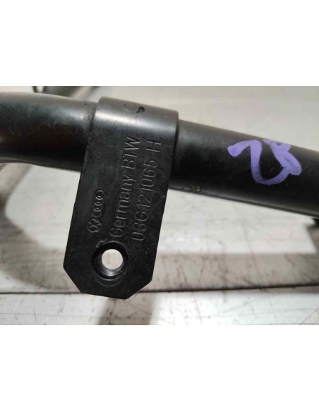 TUBO VOLKSWAGEN PASSAT VARIANT (3C5) - 270635