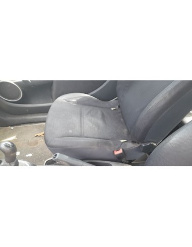 ASIENTO DELANTERO DERECHO RENAULT CLIO III -...