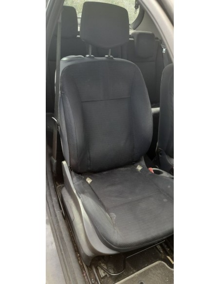 ASIENTO DELANTERO DERECHO RENAULT CLIO III - 270540
