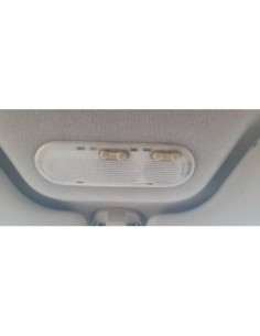LUZ INTERIOR RENAULT CLIO III - 270562