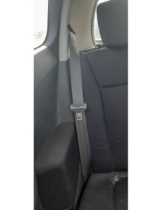 CINTURON SEGURIDAD TRASERO DERECHO RENAULT CLIO III - 270569