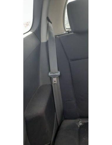 CINTURON SEGURIDAD TRASERO DERECHO RENAULT CLIO...