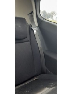 CINTURON SEGURIDAD TRASERO IZQUIERDO RENAULT CLIO III -...