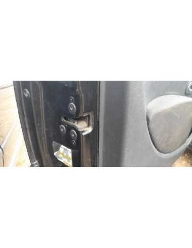 CERRADURA PUERTA DELANTERA IZQUIERDA RENAULT...