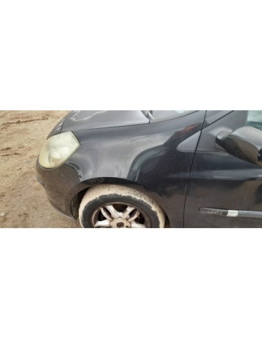 ALETA DELANTERA IZQUIERDA RENAULT CLIO III -...