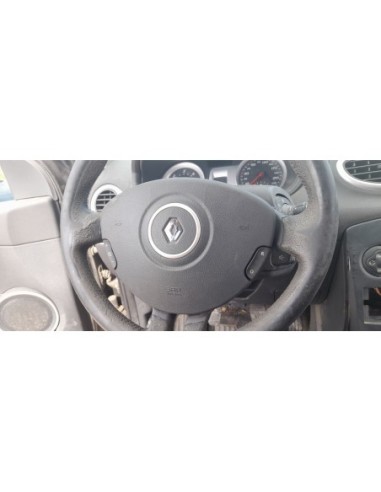 AIRBAG DELANTERO IZQUIERDO RENAULT CLIO III -...