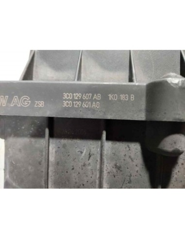 CAJA FILTRO AIRE VOLKSWAGEN PASSAT VARIANT...