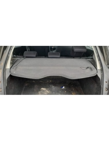 BANDEJA TRASERA RENAULT CLIO III - 270583