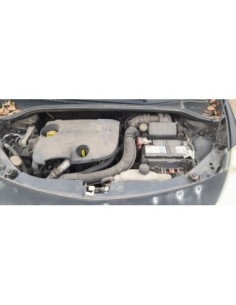 CAJA CAMBIOS RENAULT CLIO III - 270628