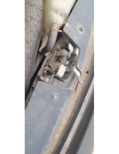 CERRADURA CAPO RENAULT CLIO III - 270618