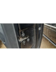 CERRADURA PUERTA DELANTERA DERECHA RENAULT CLIO III - 270575