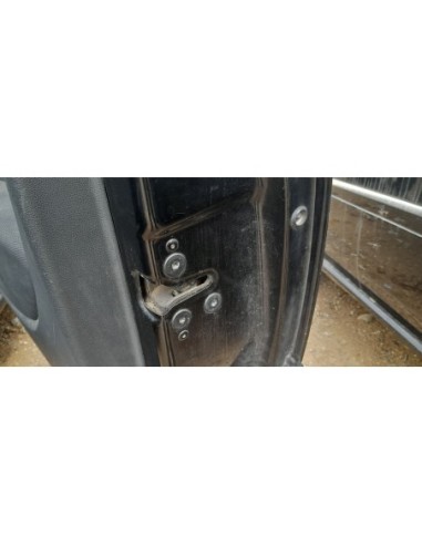 CERRADURA PUERTA DELANTERA DERECHA RENAULT CLIO...