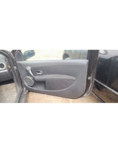 ELEVALUNAS DELANTERO DERECHO RENAULT CLIO III - 270573