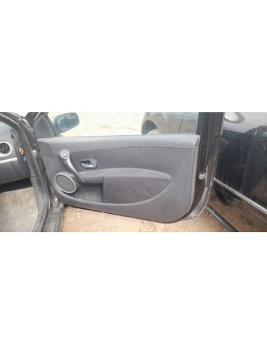 ELEVALUNAS DELANTERO DERECHO RENAULT CLIO III -...