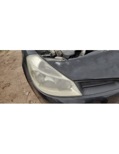 FARO DERECHO RENAULT CLIO III - 270612