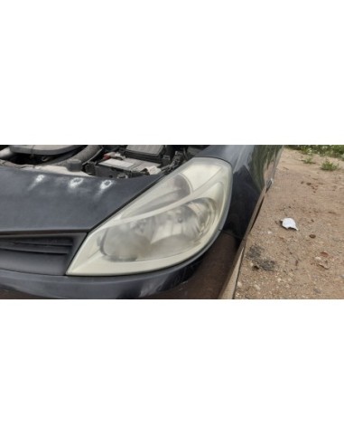 FARO IZQUIERDO RENAULT CLIO III - 270613