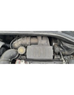 FILTRO AIRE RENAULT CLIO III - 270631