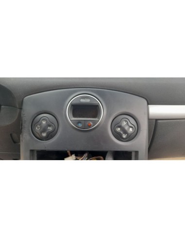 MANDO CLIMATIZADOR RENAULT CLIO III - 270559