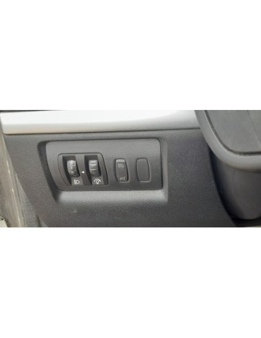 MANDO LUCES RENAULT CLIO III - 270544