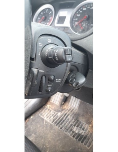MANDO MULTIFUNCION RENAULT CLIO III - 270549