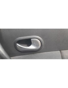 MANETA INTERIOR DELANTERA DERECHA RENAULT CLIO III - 270572